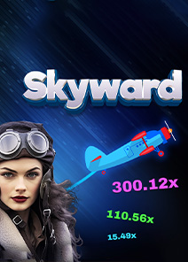 Skyward